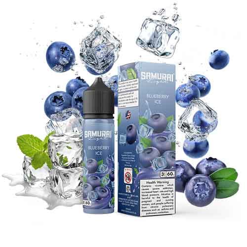 Fruity Vape E-juice Flavors