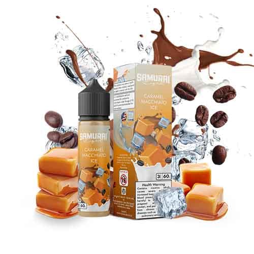 Coffee Vape juice in Dubai