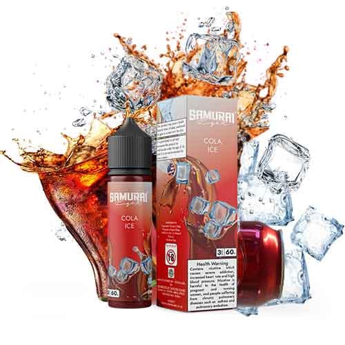 Beverages Vape E-juice in Dubai