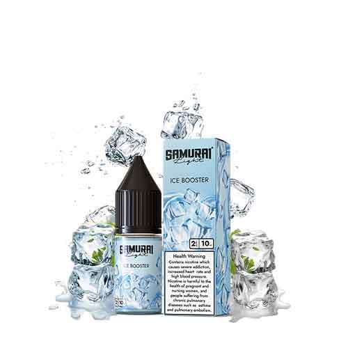 Nicotine Shot in Dubai