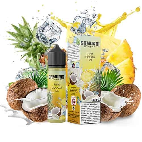 PREMIUM E-Juice in Dubai