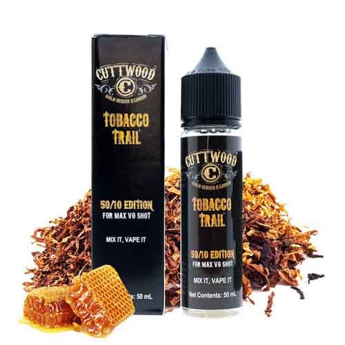 Tobacco Vape Juice in Dubai