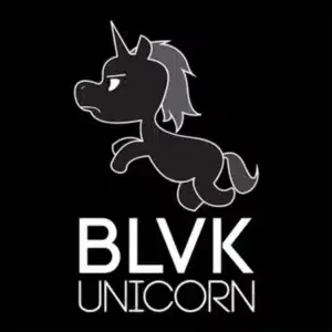 BLVK E-liquid in Dubai
