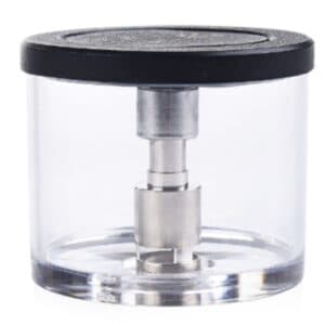 Tank For 100w E-Sheesha