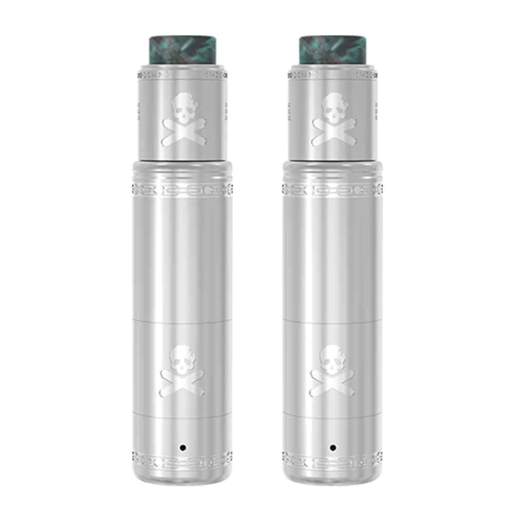 VandyVape Bonza Kit Mod with Bonza V1.5 RDA - Image 5