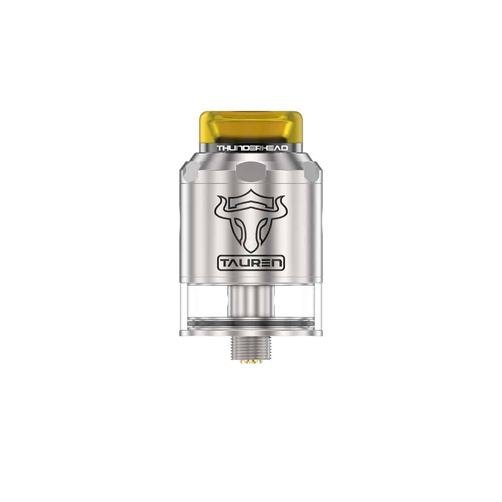 THC Tauren BF RDTA 2ml - Image 6