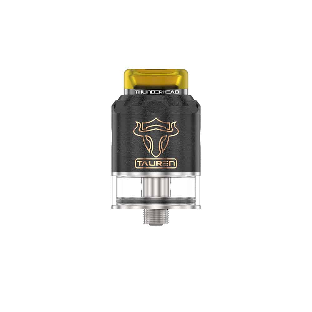 THC Tauren BF RDTA 2ml - Image 8
