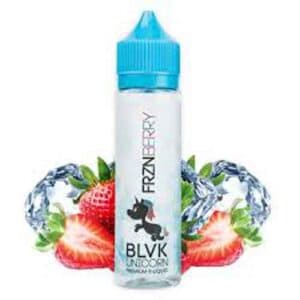 FRZNBERRY BLVK