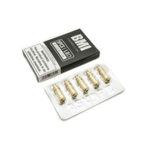 BMI MICRO REPLACEMENT COIL