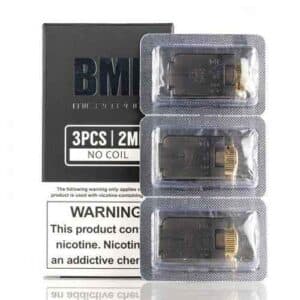 BMI REPLACEMENT POD