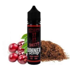 Cherry Tobacc Sweet 11