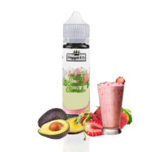 Purple Berry ICE By Cloud Breakers