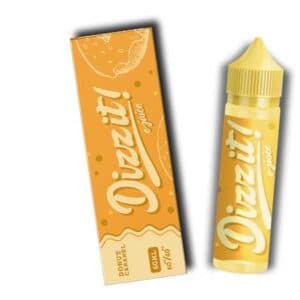 DONUT CARAMEL By Dizzit