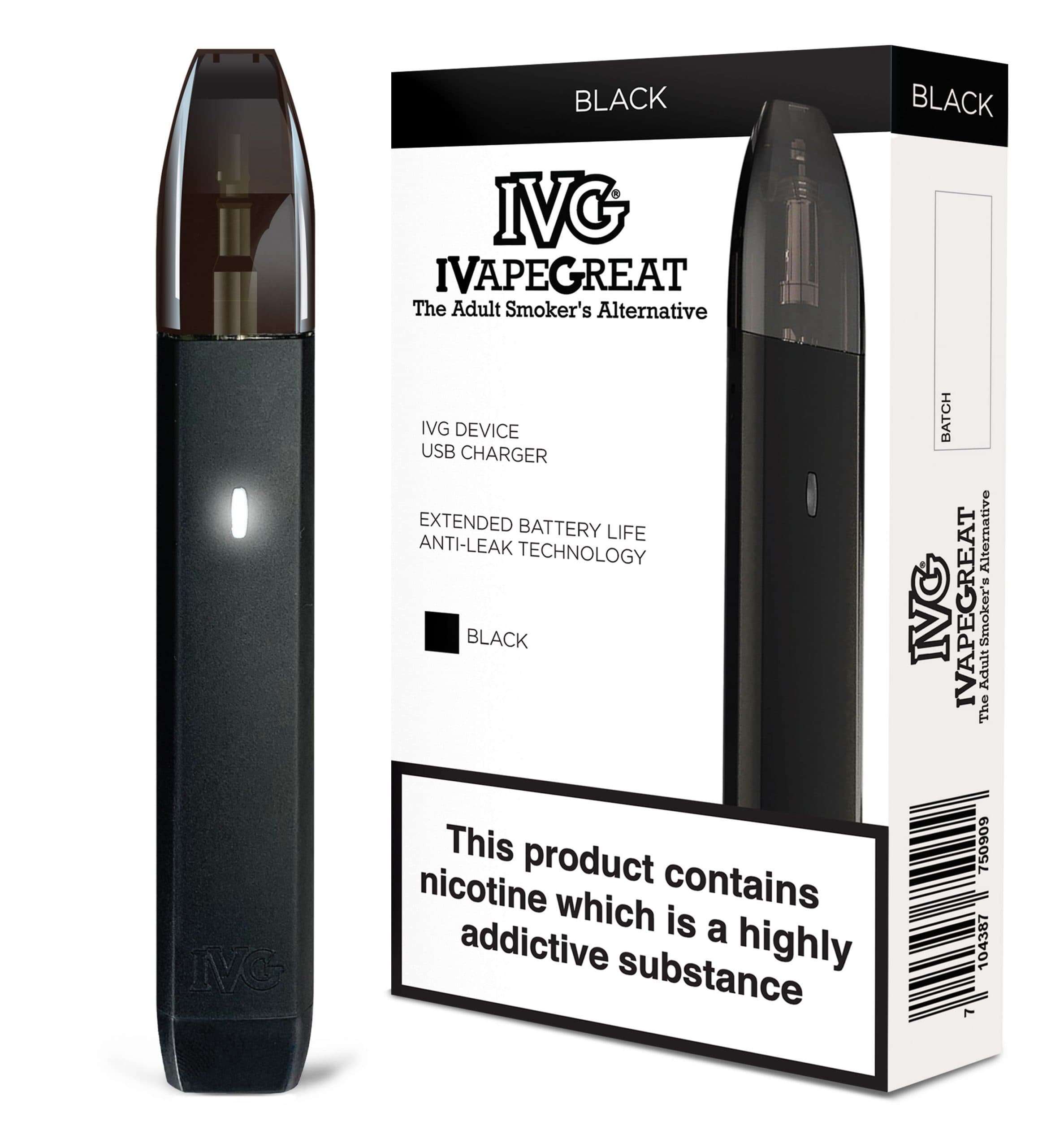 IVG Pod system - Image 6
