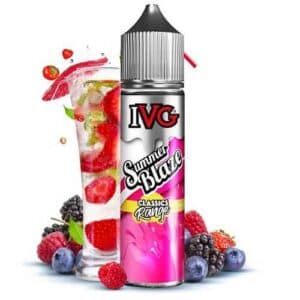 Summer Blaze by IVG