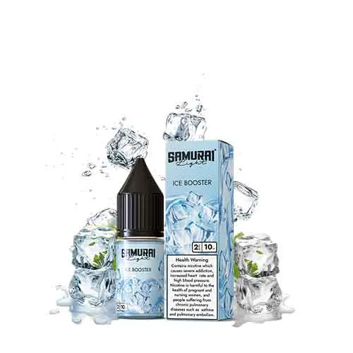 Nicotine Shot in Dubai