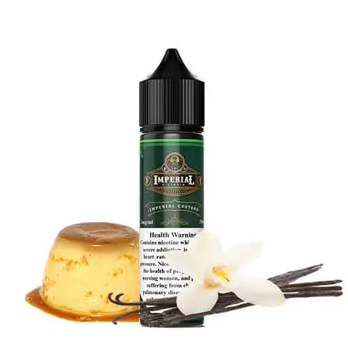 Creamy Vape E-juice Flavors