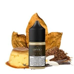 Imperial VCT Saltnic - Cedar Labs