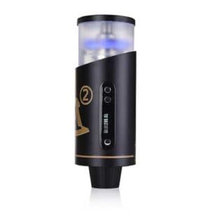 M2 200w E-Sheesha