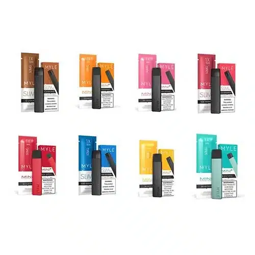 Disposable Vape in Dubai