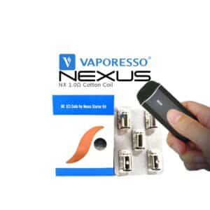 Vaporesso Nexus Traditional Coil 1.0ohm