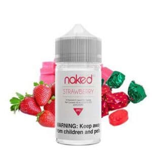Naked-Strawberry-60ml-NKD