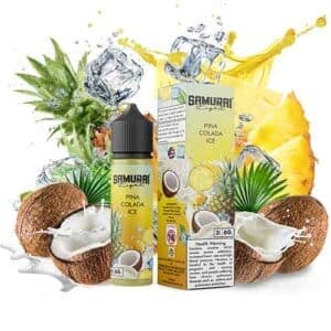 PREMIUM E-Juice in Dubai