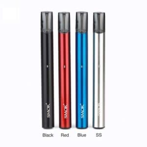 Smok SLM Pod system