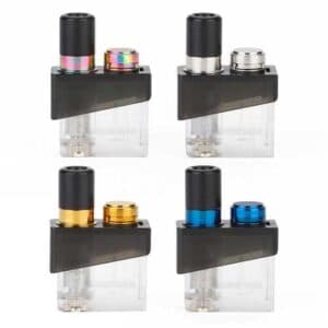 SMOK Trinity Alpha Pod