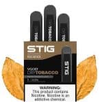 Vgod Stig Disposable Pod - Image 6