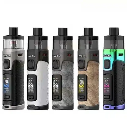 Smok RPM 5 Vape Device in Dubai
