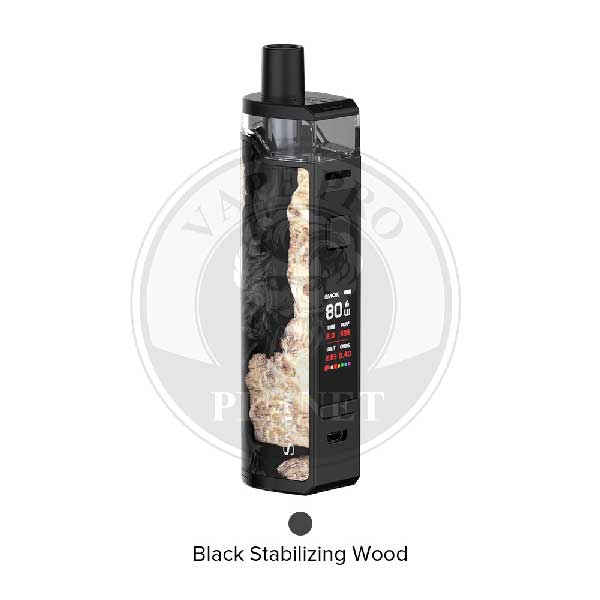 SMOK RPM80 Pro Pod Kit 5ml - Image 5