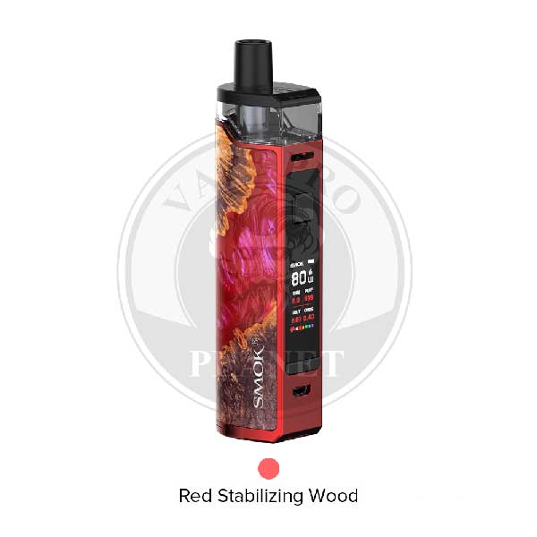 SMOK RPM80 Pro Pod Kit 5ml - Image 6