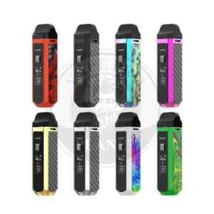 SMOK RPM40 Pod System