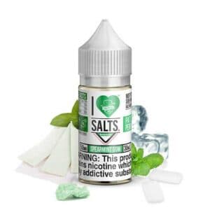 Spearmint By I Love Salts