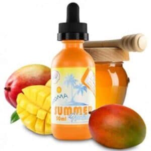 Sun Tan Mango