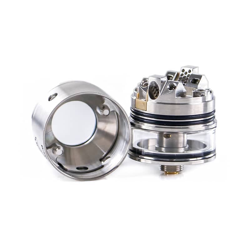THC Tauren BF RDTA 2ml - Image 16