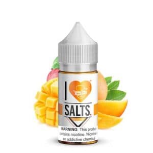 Tropic Mango By I Love Salts
