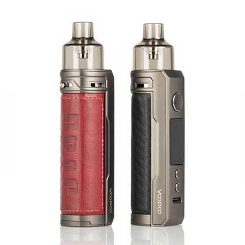 VOOPOO Drag X Pod Mod Kit - Image 6