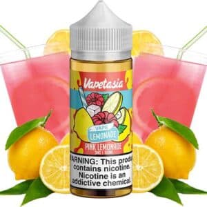 Pink Lemonade By Vapetasia 100ml