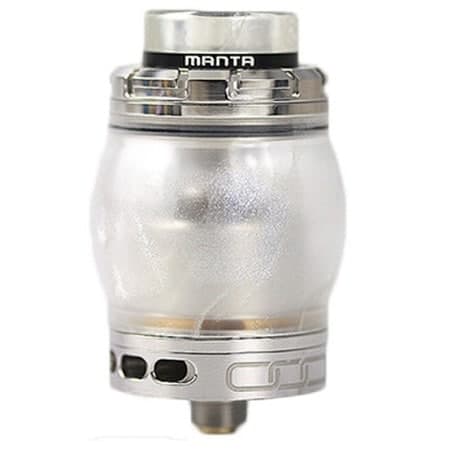 Manta RTA Resin Version 4.5ml - Image 7