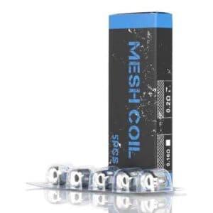 Advken Mesh Coil 0.2ohm