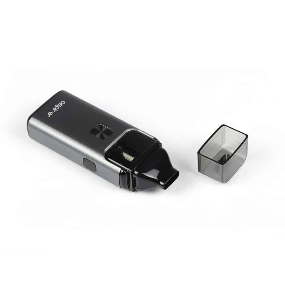 Aspire Breeze 2 AIO Starter Kit- 2/3ml & 1000mah - Image 10
