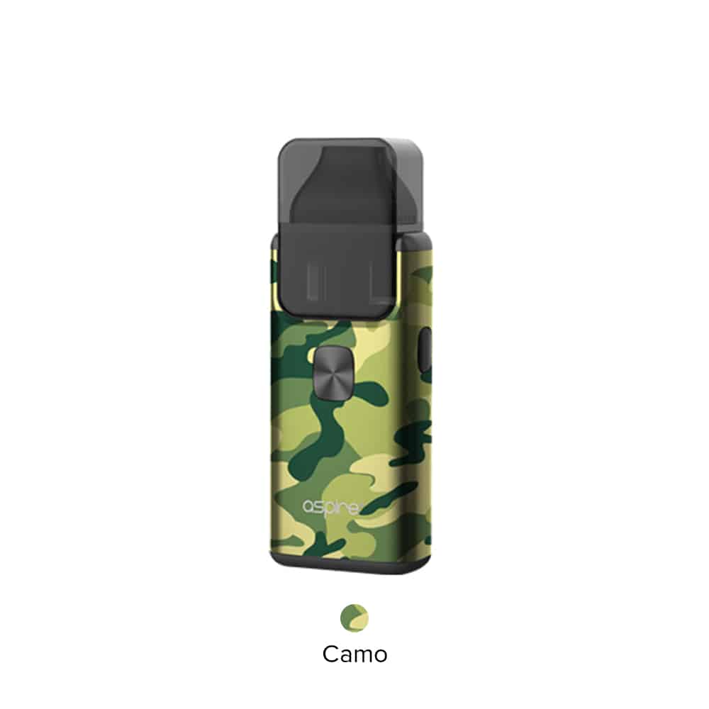 Aspire Breeze 2 AIO Starter Kit- 2/3ml & 1000mah - Image 5