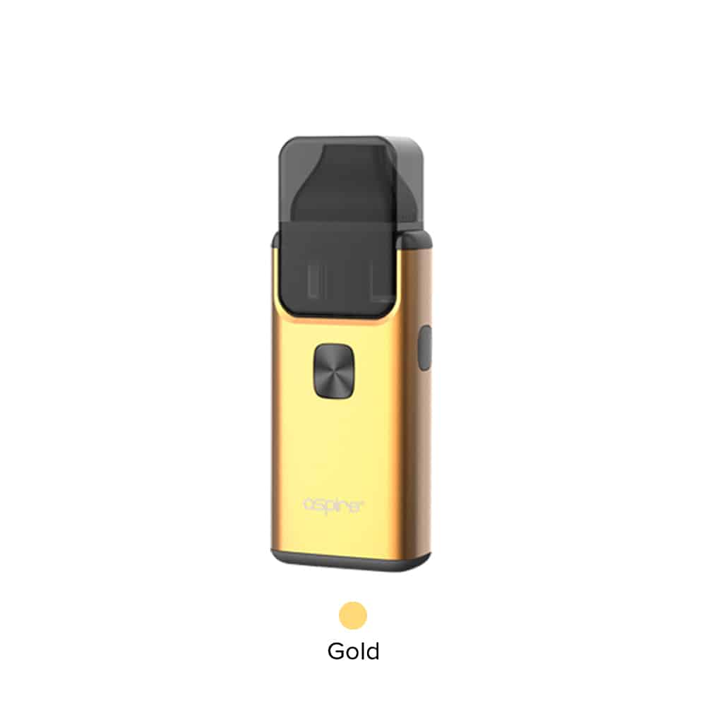 Aspire Breeze 2 AIO Starter Kit- 2/3ml & 1000mah - Image 6