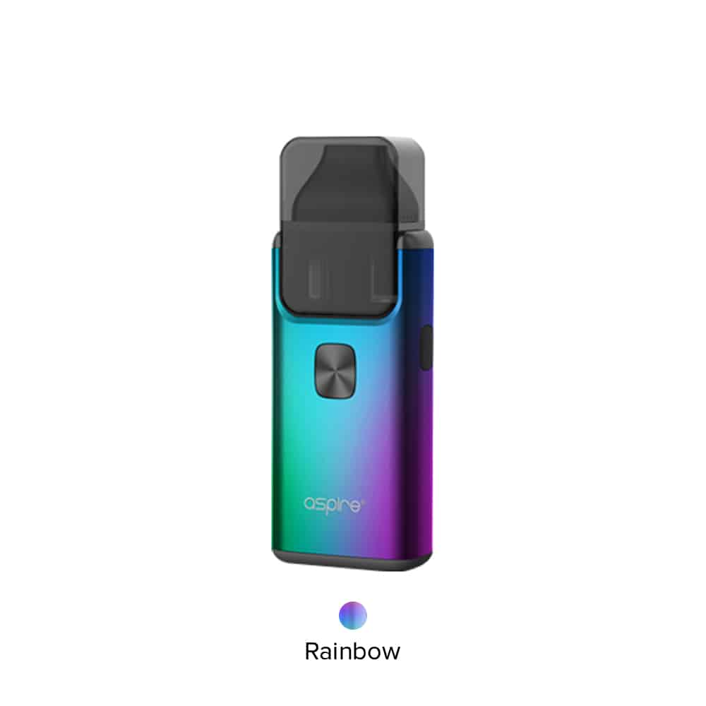 Aspire Breeze 2 AIO Starter Kit- 2/3ml & 1000mah - Image 9