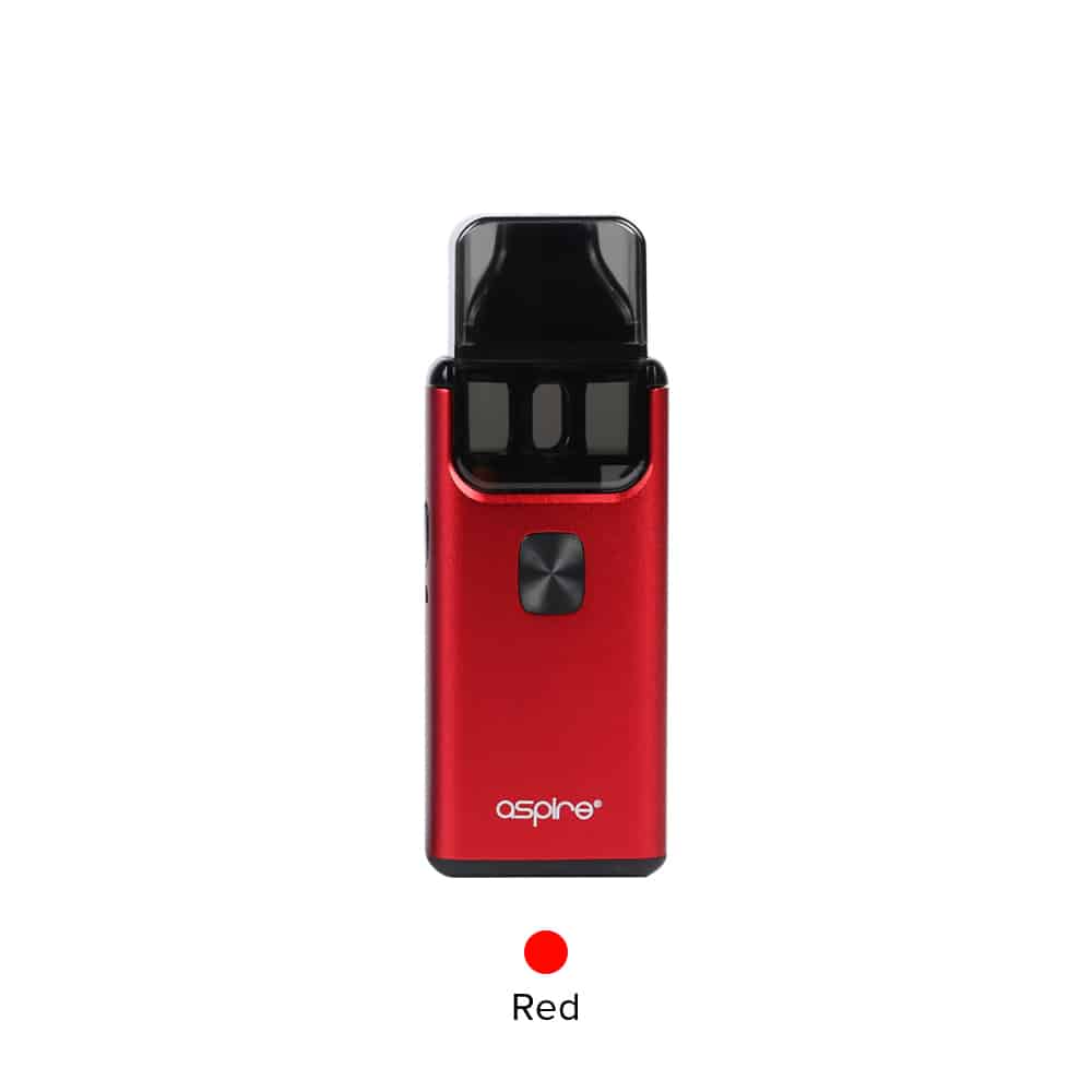 Aspire Breeze 2 AIO Starter Kit- 2/3ml & 1000mah - Image 8