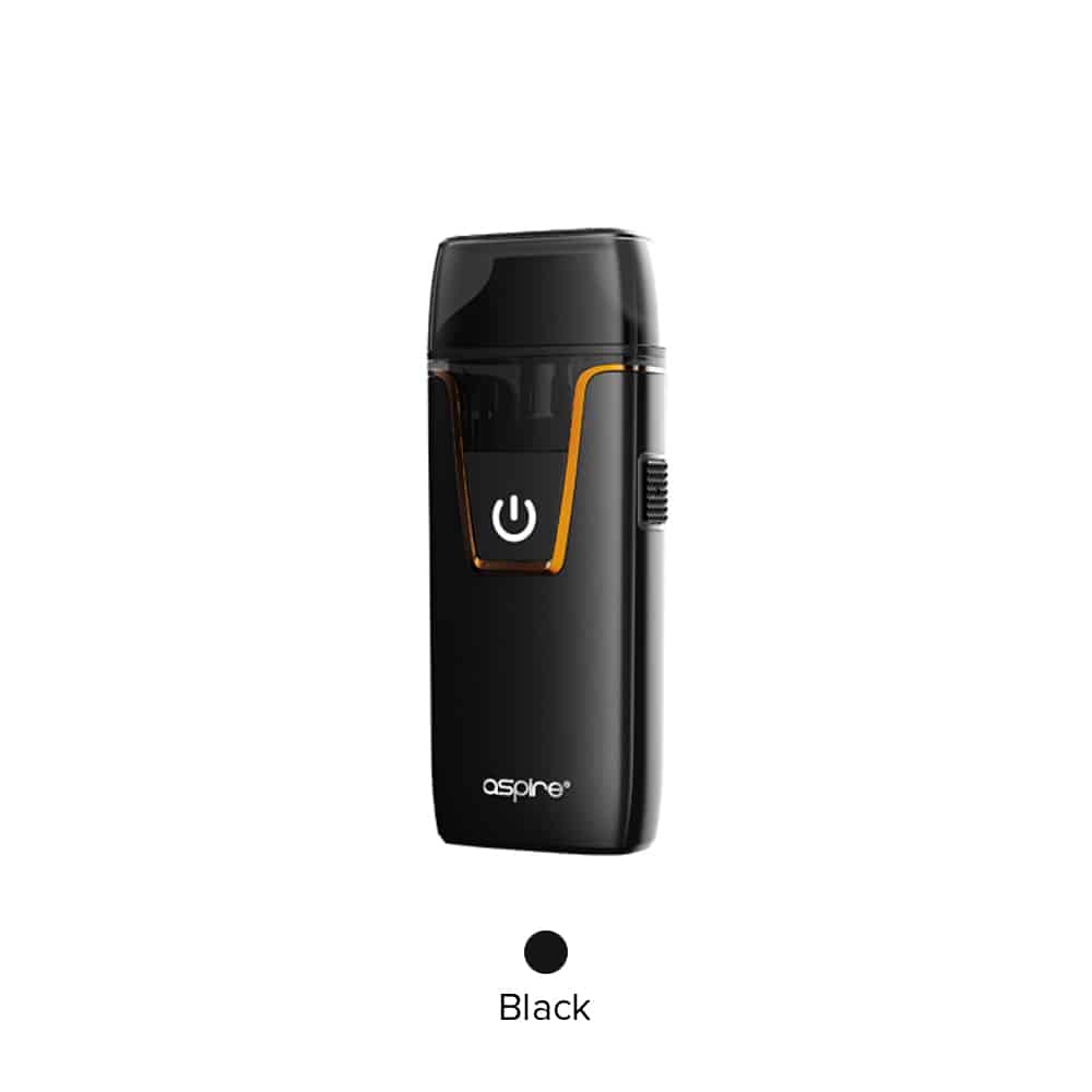 Aspire Nautilus AIO Pod Vape Kit - Image 7