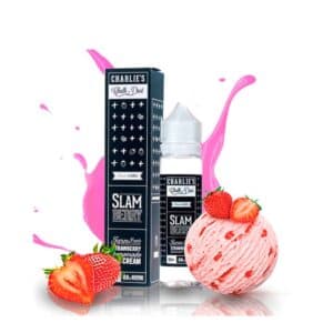 Slam Berry by Charlie's Chalk Dust
