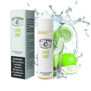 Livid Lime By Cuttwood